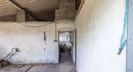 Residential - Garage - Arazede, Montemor-o-Velho - PT
