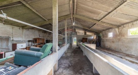 Residential - Garage - Arazede, Montemor-o-Velho - PT