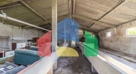 Residential - Garage - Arazede, Montemor-o-Velho - PT