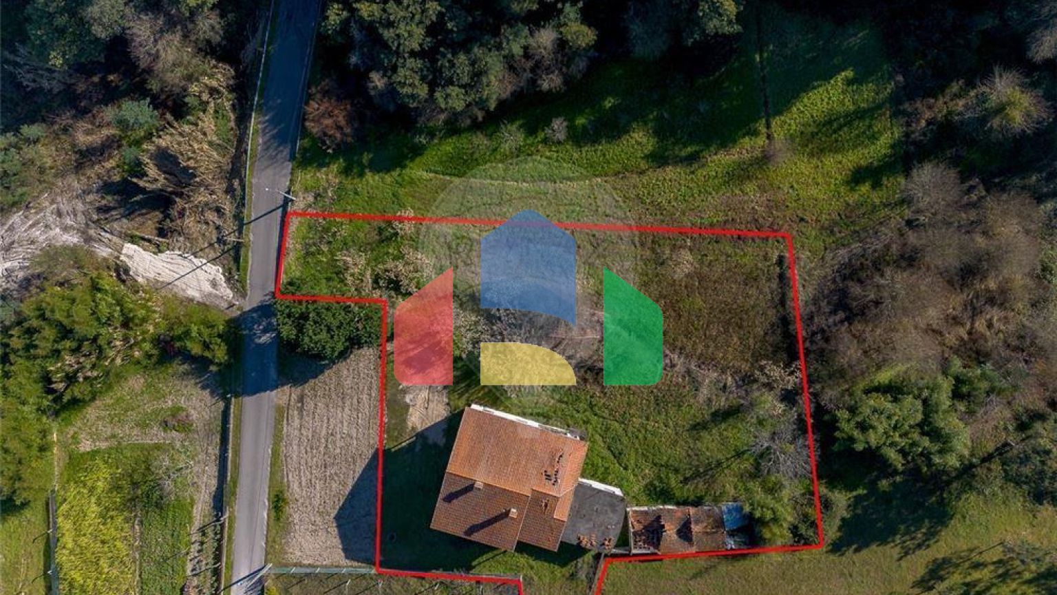 Residential - Land - T4 - Seixo de Gatoes, Montemor-o-Velho - PT