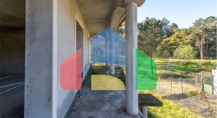 Residential - Land - T4 - Seixo de Gatoes, Montemor-o-Velho - PT