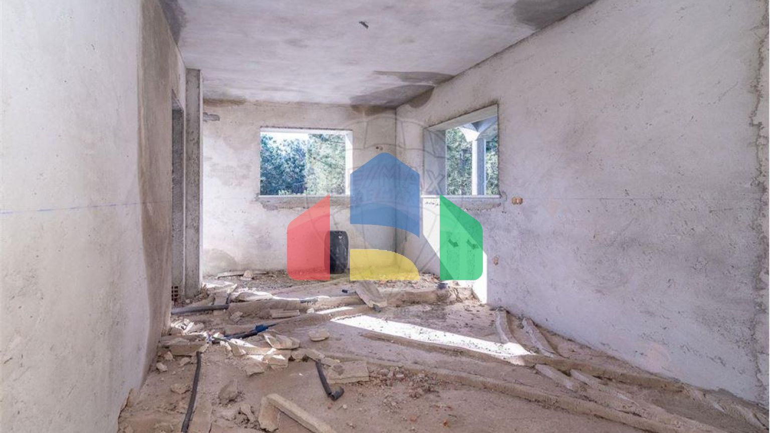 Residential - Land - T4 - Seixo de Gatoes, Montemor-o-Velho - PT