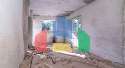 Residential - Land - T4 - Seixo de Gatoes, Montemor-o-Velho - PT