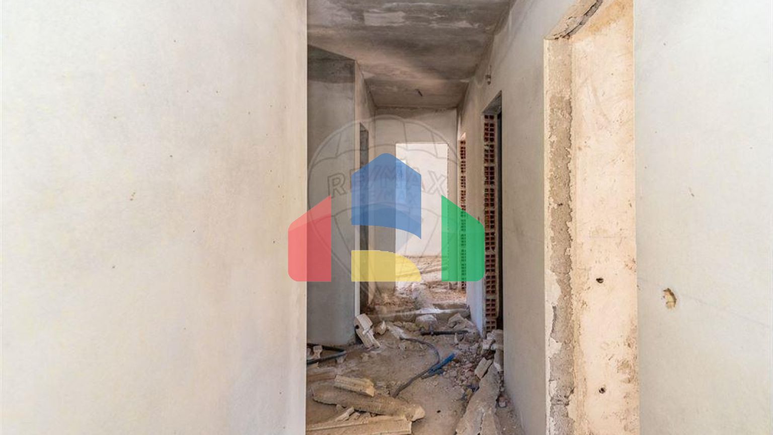 Residential - Land - T4 - Seixo de Gatoes, Montemor-o-Velho - PT