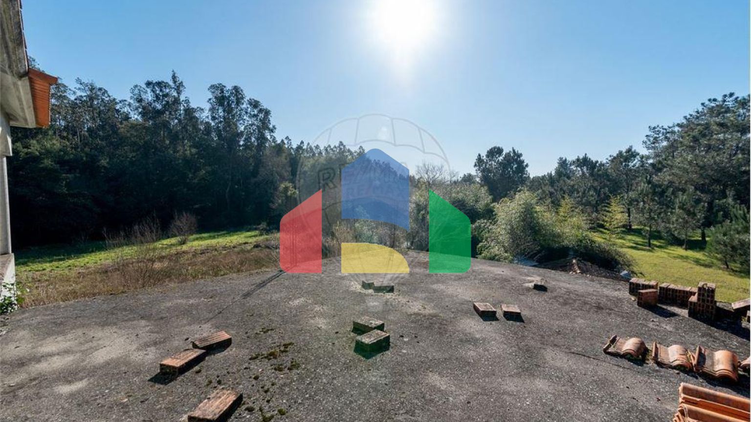 Residential - Land - T4 - Seixo de Gatoes, Montemor-o-Velho - PT