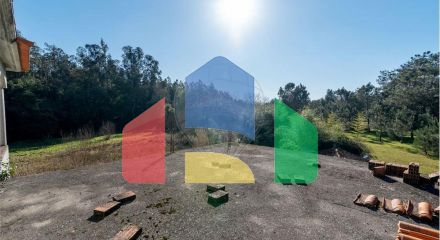 Residential - Land - T4 - Seixo de Gatoes, Montemor-o-Velho - PT