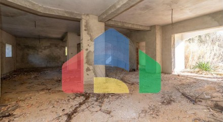 Residential - Land - T4 - Seixo de Gatoes, Montemor-o-Velho - PT