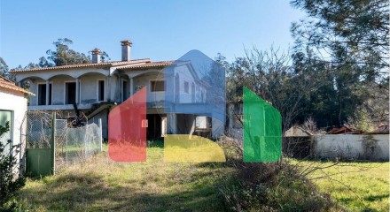 Residential - Land - T4 - Seixo de Gatoes, Montemor-o-Velho - PT