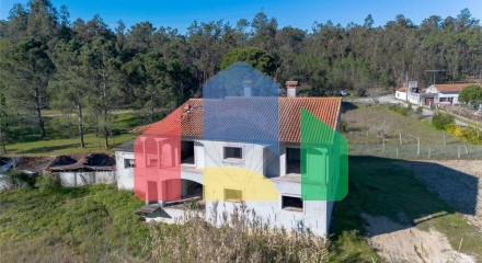 Residential - Land - T4 - Seixo de Gatoes, Montemor-o-Velho - PT