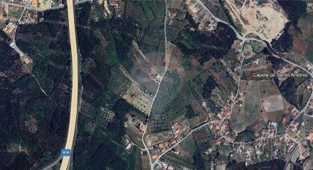 Residential - Land - Carapinheira, Montemor-o-Velho - PT