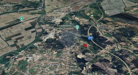 Residential - Land - Carapinheira, Montemor-o-Velho - PT