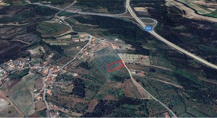 Residential - Land - Carapinheira, Montemor-o-Velho - PT
