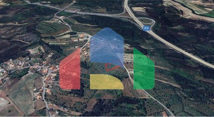 Residential - Land - Carapinheira, Montemor-o-Velho - PT