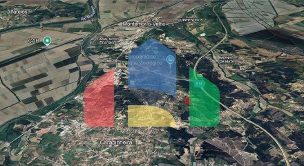 Residential - Land - Carapinheira, Montemor-o-Velho - PT