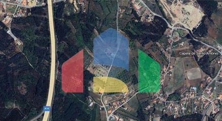 Residential - Land - Carapinheira, Montemor-o-Velho - PT