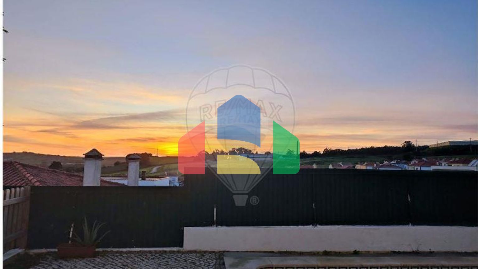 Residential - Single Family Home - T4 - Ponte do Rol, Torres Vedras - PT