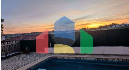Residential - Single Family Home - T4 - Ponte do Rol, Torres Vedras - PT