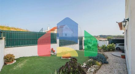 Residential - Single Family Home - T4 - Ponte do Rol, Torres Vedras - PT