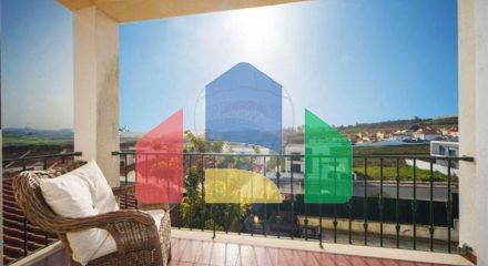 Residential - Single Family Home - T4 - Ponte do Rol, Torres Vedras - PT