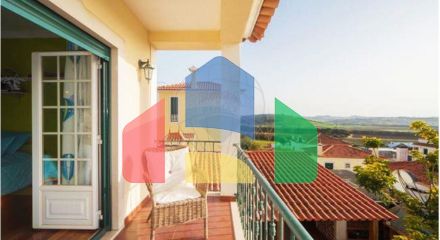 Residential - Single Family Home - T4 - Ponte do Rol, Torres Vedras - PT