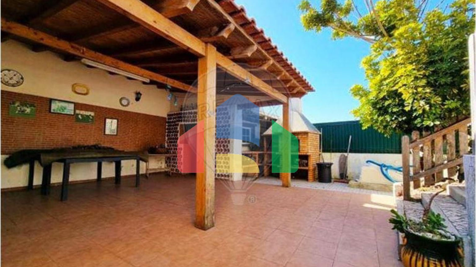 Residential - Single Family Home - T4 - Ponte do Rol, Torres Vedras - PT