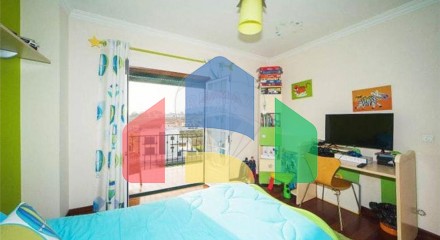 Residential - Single Family Home - T4 - Ponte do Rol, Torres Vedras - PT