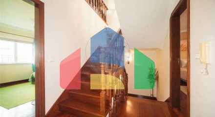 Residential - Single Family Home - T4 - Ponte do Rol, Torres Vedras - PT