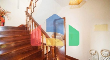 Residential - Single Family Home - T4 - Ponte do Rol, Torres Vedras - PT