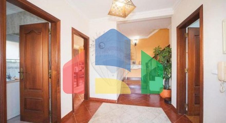 Residential - Single Family Home - T4 - Ponte do Rol, Torres Vedras - PT