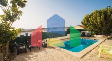 Residential - Single Family Home - T4 - Ponte do Rol, Torres Vedras - PT