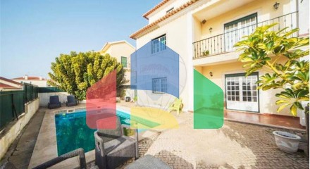 Residential - Single Family Home - T4 - Ponte do Rol, Torres Vedras - PT