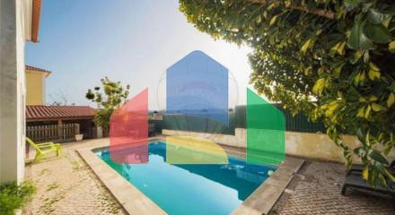 Residential - Single Family Home - T4 - Ponte do Rol, Torres Vedras - PT