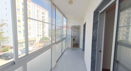 Residential - Condo/Apartment - T3 - Loule (Sao Sebastiao), Loule - PT