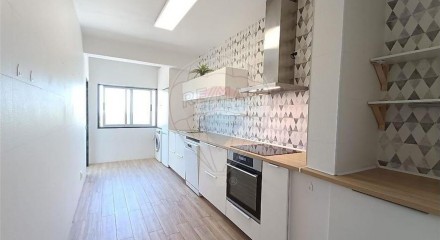Residential - Condo/Apartment - T3 - Loule (Sao Sebastiao), Loule - PT