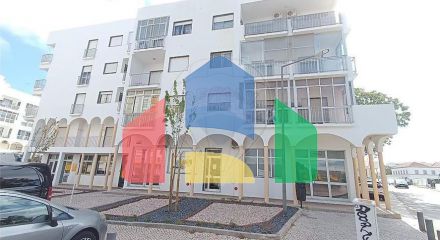 Residential - Condo/Apartment - T3 - Loule (Sao Sebastiao), Loule - PT