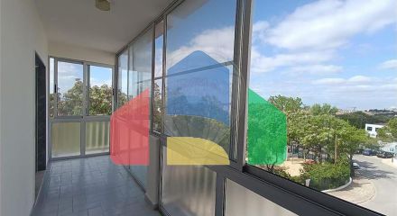 Residential - Condo/Apartment - T3 - Loule (Sao Sebastiao), Loule - PT