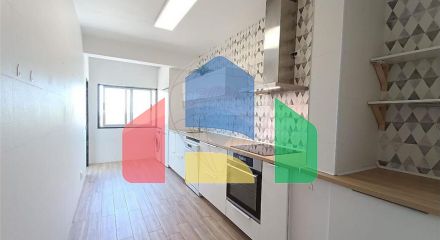 Residential - Condo/Apartment - T3 - Loule (Sao Sebastiao), Loule - PT