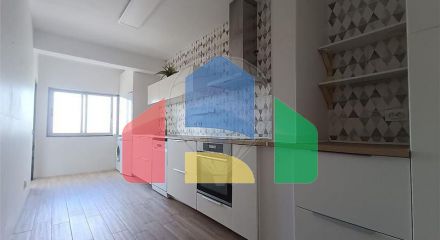 Residential - Condo/Apartment - T3 - Loule (Sao Sebastiao), Loule - PT