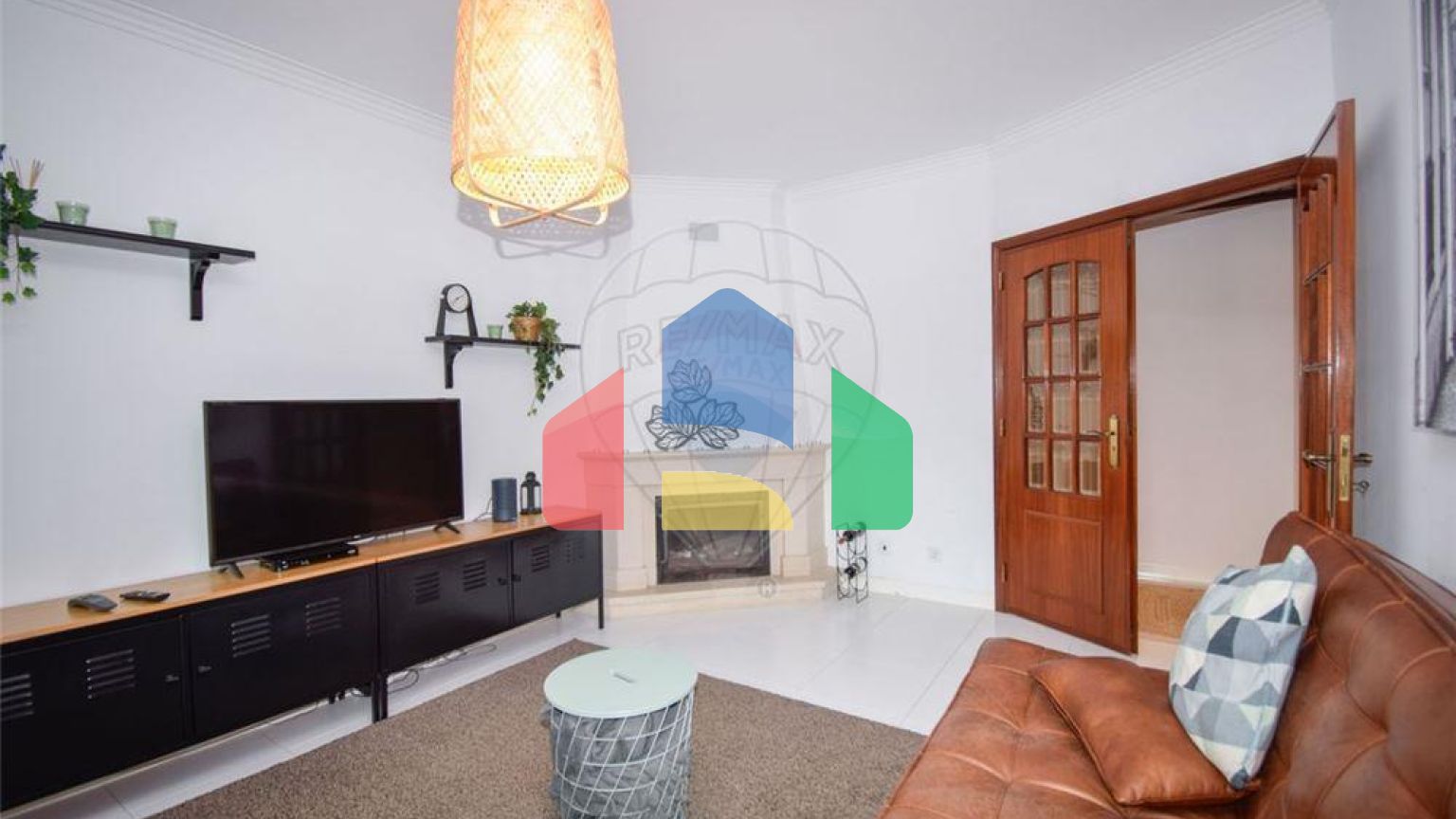 Residential - Condo/Apartment - T1 - Cacém e São Marcos, Sintra - PT