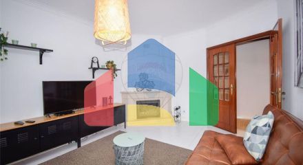 Residential - Condo/Apartment - T1 - Cacém e São Marcos, Sintra - PT Residential - Condo/Apartment - T1 - Cacém e São Marcos, Sintra - PT