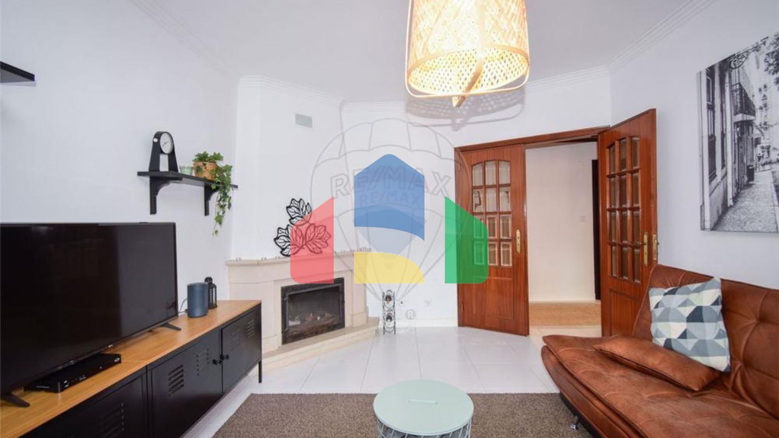 Residential - Condo/Apartment - T1 - Cacém e São Marcos, Sintra - PT