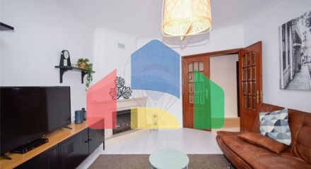 Residential - Condo/Apartment - T1 - Cacém e São Marcos, Sintra - PT Residential - Condo/Apartment - T1 - Cacém e São Marcos, Sintra - PT