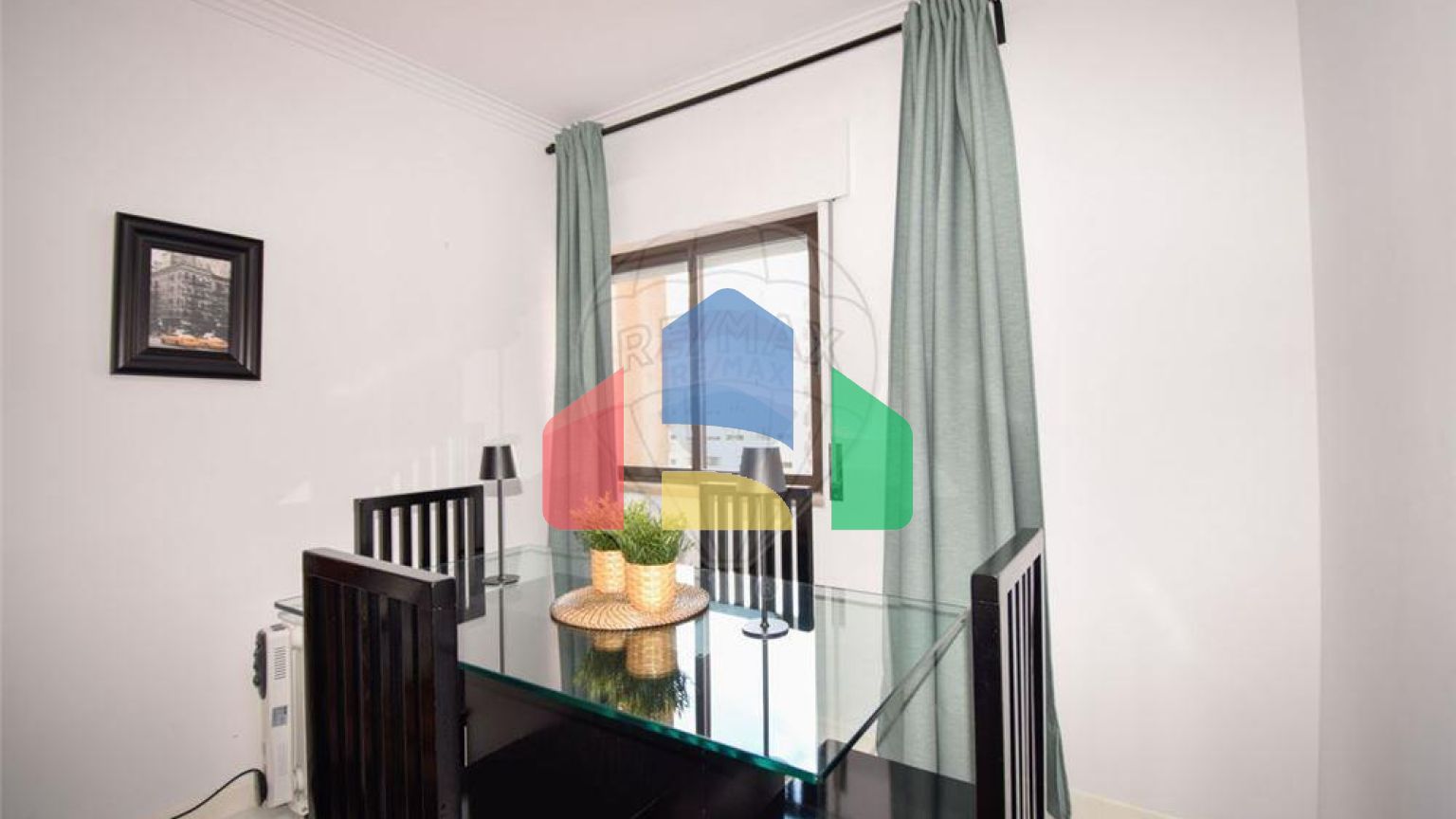 Residential - Condo/Apartment - T1 - Cacém e São Marcos, Sintra - PT