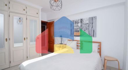 Residential - Condo/Apartment - T1 - Cacém e São Marcos, Sintra - PT Residential - Condo/Apartment - T1 - Cacém e São Marcos, Sintra - PT