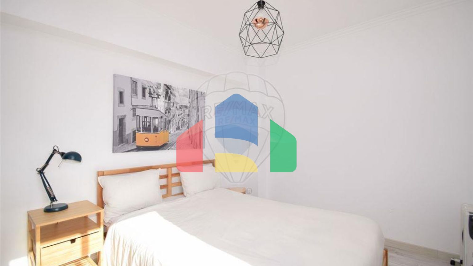 Residential - Condo/Apartment - T1 - Cacém e São Marcos, Sintra - PT