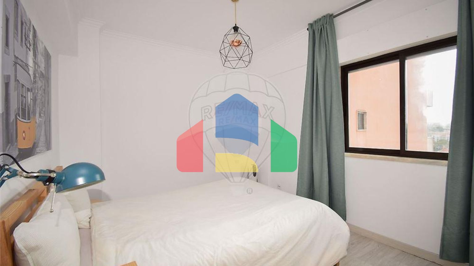 Residential - Condo/Apartment - T1 - Cacém e São Marcos, Sintra - PT