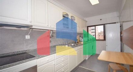 Residential - Condo/Apartment - T1 - Cacém e São Marcos, Sintra - PT