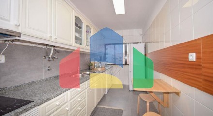 Residential - Condo/Apartment - T1 - Cacém e São Marcos, Sintra - PT