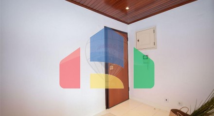 Residential - Condo/Apartment - T1 - Cacém e São Marcos, Sintra - PT