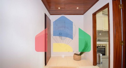 Residential - Condo/Apartment - T1 - Cacém e São Marcos, Sintra - PT